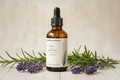 Mirakiel Hair & Body Oil without white borders